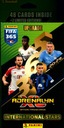 НАБОР ADRENALYN XL INTERNATIONAL STARS ОБНОВЛЕНИЕ FIFA 365