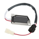 REGULATOR PROSTOWNIKA TENSIONS MOTOCIKLINIO REPLACEMENT ALUMINUM FOR LK  photo 14