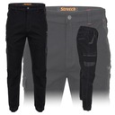 Штаны мужские рабочие штаны Гибкий растяжение