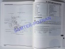 HONDA XR 250 R (96-04) ЗАВОДСЬКА ІНСТРУКЦІЯ РЕМОНТА  (18757624413) фото min 11