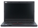 Lenovo ThinkPad L460 Celeron 3955U 8GB 240SSD Windos 10 Home Kod producenta Lenovo ThinkPad L460 8GB 240GB W10