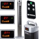 НАСТОЛЬНЫЙ КОЛОННЫЙ ВЕНТИЛЯТОР НАПОЛЬНЫЙ ВЕНТИЛЯТОР 90 Вт