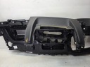 ДОСКА КОНСОЛЬ ТОРПЕДА HEAD UP AUDI Q7 4M 4M2857001J АНГЛИЙСКАЯ  фото 14