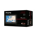 Автомобильная навигация Peiying Alien PY-GPS9000 с 9-дюймовым ЖК-дисплеем — Outlet Carhifi24
