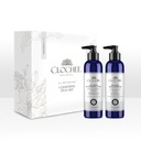 Clochee Cleansing Duo Set - SET Tonikum Antioxid EAN (GTIN) 5903240022311