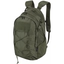 Рюкзак Helikon EDC Lite Pack - нейлон - оливково-зеленый