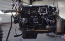 COMPLET MOTEUR MAN D2066 LF33 TGX TGA TGS EURO 4photo 7