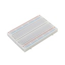 САМОКЛЕЯЩАЯСЯ контактная макетная плата, 400 полей