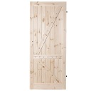 Крыло дуэт чердак полный 80