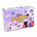 Великий Набір для виготовлення Squishy DIY Лапки Креативний Пластичний Для Дітей купити з Польщі