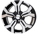 LLANTAS 15'' MAZDA MX-3 MX-5 