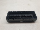 OPEL ZAFIRA C 12-16 MODULE CONTRÔLEUR ORDINATEUR CONDUIT D'AIR CLIMATISATION 13585586photo 5