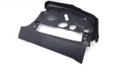 INFÉRIEURE MOULURE DÉCORATIVE TABLEAU DE BORD INSTRUMENTATION BMW 3 (F30, F80) 9218558 3.0Lphoto 7