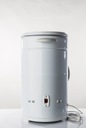 Ротационная стиральная машина Frania PWR-16AL INOX LAKIER RADOM