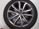 SKODA OCTAVIA 17X7J ET49 5E0601025BC AE RIM ORG