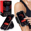Спортивный чехол Alogy ArmBand, браслет на руку