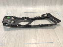 SKODA KAROQ 57A 17- GLISSIÈRE FIXATION PARE-CHOCS GAUCHE AVANT 57A807055photo 11
