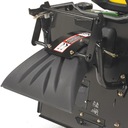 Задний дефлектор X155R John Deere BG20822