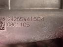 ДВИГУН KPL. 3.5 POWERBOOST HYBRID CEP1 3.5 V6 RFF FORD F150 2025  фото 13