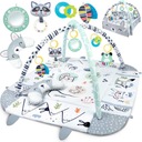 БОЛЬШОЙ ИНТЕРАКТИВНЫЙ ОБРАЗОВАТЕЛЬНЫЙ КОВрик RICOKIDS
