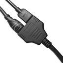 РАЗДЕЛИТЕЛЬ HDMI РАЗДЕЛИТЕЛЬ 2 ПОРТА