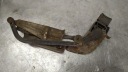 MERCEDES W207 W204 CAPTEUR NIVELLEMENT XÉNON GAUCHE CÔTÉ A0045428518photo 5