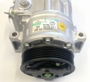 COMPRESSOR AIR CONDITIONER 5N0820803 5N0820803A 1K0820859F 1K0820859 1K0820803E 