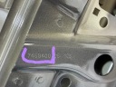 КРИШКА БАГАЖНИКА ЗАД ЗАДНЯ BMW 3 G21 7453400  (18900182124) фото min 6