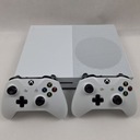 Konsola Xbox One S 1000GB 1TB + 2 ORYGINALNE PADY GRA MEGA KOMPLET FIFA 20 Rodzaje odtwarzanych nośników Blu-ray CD-ROM DVD-ROM