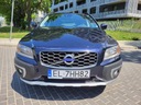 VOLVO XC70 II (136) T5 245 KM Moc 245 KM