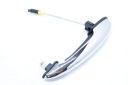 POIGNÉE GAUCHE CHROME MINI R50 R52 R53 R55 R56 R57 R58 R59 7198471photo 1