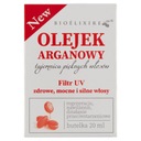 BIOELIXIRE OLEJEK ARGANOWY SERUM Z ARGANEM WŁOSOW