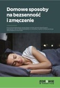 ДОМАШНИЕ СРЕДСТВА ОТ БЕССОННИЦЫ И УСТАЛОСТИ. ЭЛЕКТРОННАЯ КНИГА КОЛЛЕКТИВНОЙ РАБОТЫ
