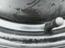 MONDEO MK4 S-MAX GALAXY MK3 КОЛЕСО ДОКАТКА 125/80/16 97M 5X108 AM51BA  (18766683091) фото min 11