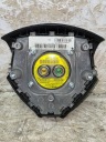 AIRBAG AIR BAG ПОДУШКА ВОДІЯ A КЛАСС W169  фото 5