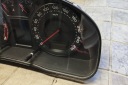 COMPTEUR SKODA SUPERB I (3U4) 3U0920841A 2.5L DIESEL 120KW 2005photo 7