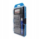 НАБОР ТОЧНЫХ ОТВЕРТОК ОТВЕРТКИ 36 шт.