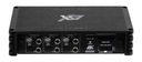 Звуковой процессор ESX QM66SP, высокое качество!