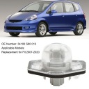 СВІТЛО НОМЕРА НОМЕРА ЗАДНІХ СВІТЛА 34100 S60 013 DO HONDA FIT  (17839698182) фото min 15