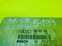 ORDINATEUR ECU CONTRÔLEUR MOTEUR AUDI A6 S6 C5 4.2 Bphoto 8