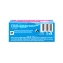 Прокладки для трусов CAREFREE Cotton Feel без запаха Normal 56 шт.