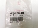 КЛИПСА A, СТЕКЛО ПЕРЕДНЯЯ HONDA ACCORD CR-V OE 73154-T0A-003  фото 8