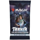 Игровой бустер Tarkir Dragonstorm