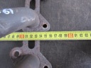 КОЛЕКТОР ВИПУСКНИЙ 1.6 B 16V MERCEDES БЕНЗИН A КЛАСС W168 97-04  (18098216039) фото min 12