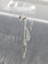 PARE-CHOCS AVANT AVANT FORD TRANSIT CONNECT MK2 13-2017R D2A3Bphoto 8