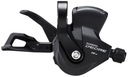 Переключатель SHIMANO Deore SL-M4100, 10-скоростной зажим + трос