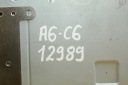 MODULE AMPLIFICATEUR RADIO AUDI A6 C6 4F0035541photo 9