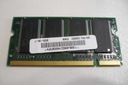 Pamięć 256 MB DDR PC2100 CL 2,5 Producent inny