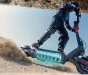 Катання На Ковзанах, Слеклайн Kukirin 2000W 48V 55 Km