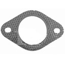 Daewoo Lanos выхлопная труба